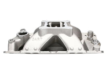 Load image into Gallery viewer, DART 42411000 Small Block Chevy Iron Eagle/Pro1 Manifolds