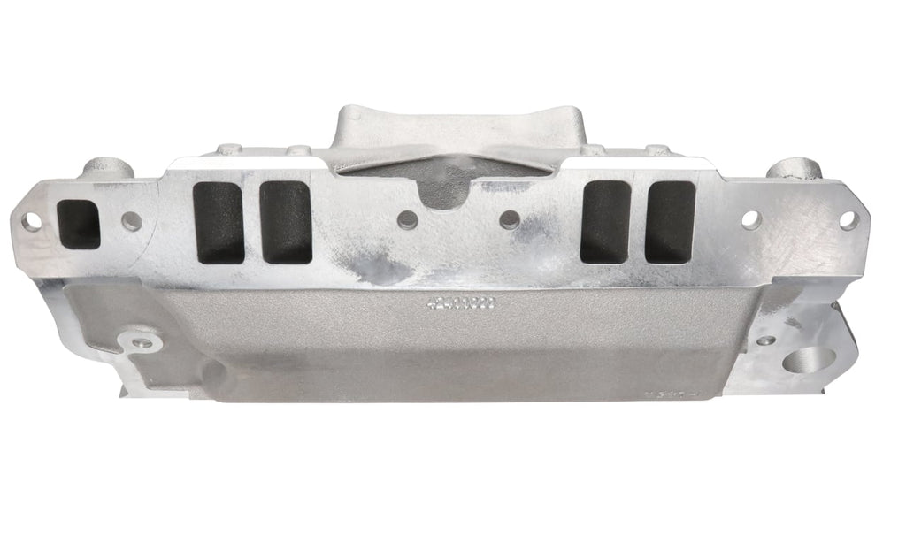 DART 42411000 Small Block Chevy Iron Eagle/Pro1 Manifolds