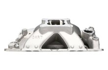 Load image into Gallery viewer, DART 42411000 Small Block Chevy Iron Eagle/Pro1 Manifolds