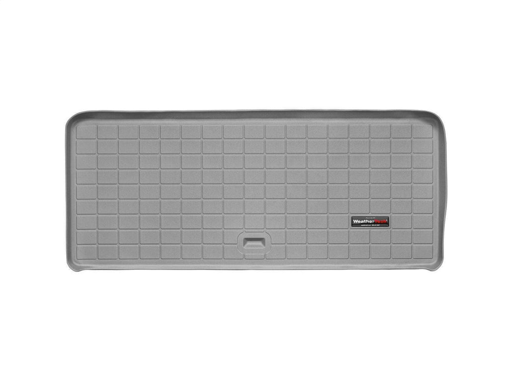 Weathertech 42411 Cargo Liner for Select GMC Acadia, GMC Acadia Limited, Saturn Outlook