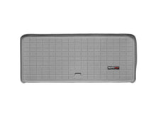 Load image into Gallery viewer, Weathertech 42411 Cargo Liner for Select GMC Acadia, GMC Acadia Limited, Saturn Outlook