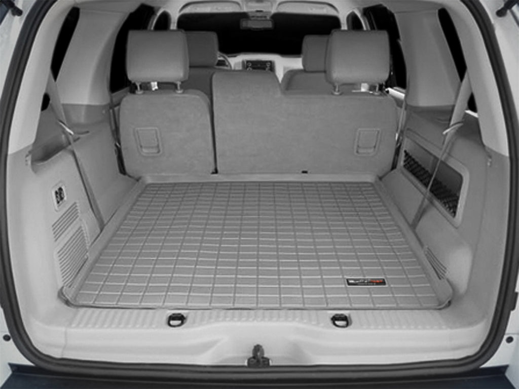 Weathertech 42412 Cargo Liner for Select Ford Explorer, Mercury Mountaineer