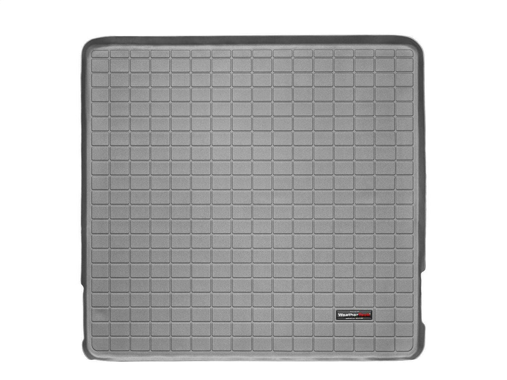 Weathertech 42412 Cargo Liner for Select Ford Explorer, Mercury Mountaineer