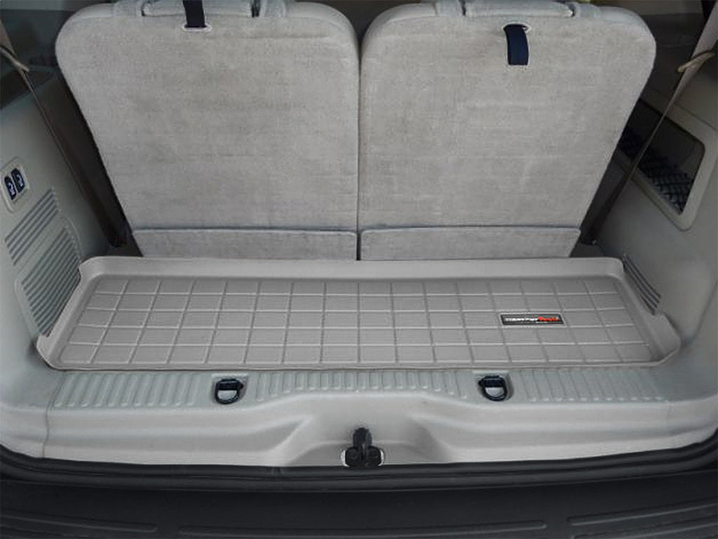 Weathertech 42413 Cargo Liner for Select Ford Explorer, Mercury Mountaineer