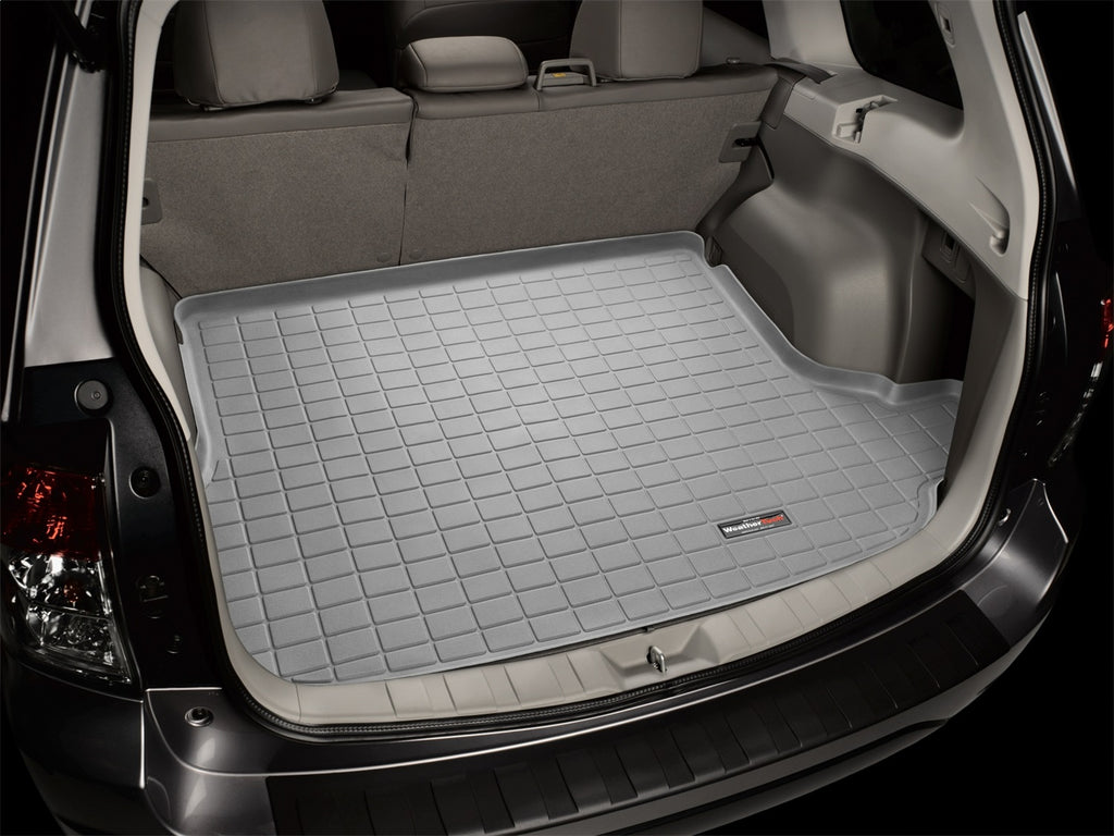 Weathertech 42419 Cargo Liner for Select Subaru Forester