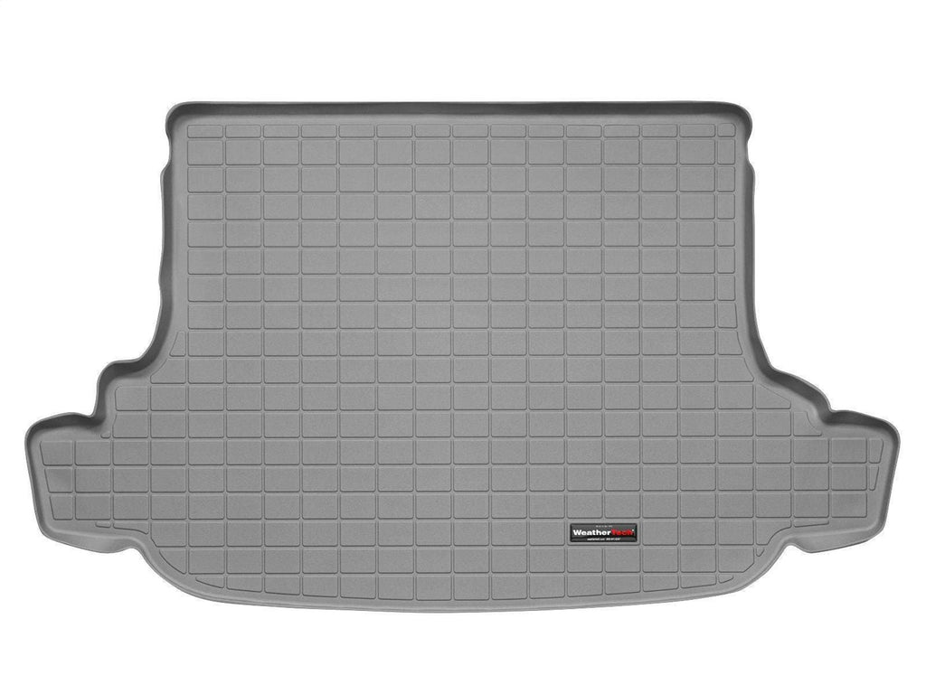 Weathertech 42419 Cargo Liner for Select Subaru Forester