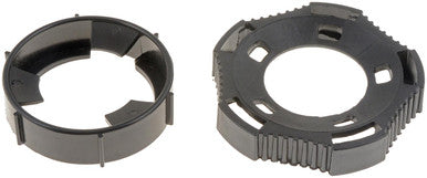 Dorman - HELP 42420 Headlamp Bulb Retainer Assortment