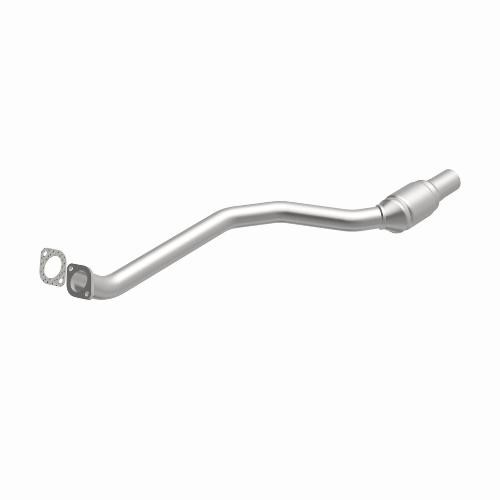 MagnaFlow Exhaust Products 49781 OEM Grade Direct-Fit Catalytic Converter for Select BMW 535i, BMW 535i xDrive, BMW 535xi