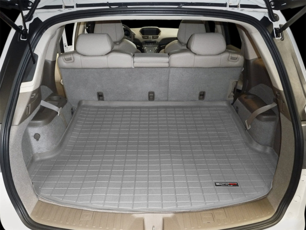 Weathertech 42420 Cargo Liner for Select Acura MDX