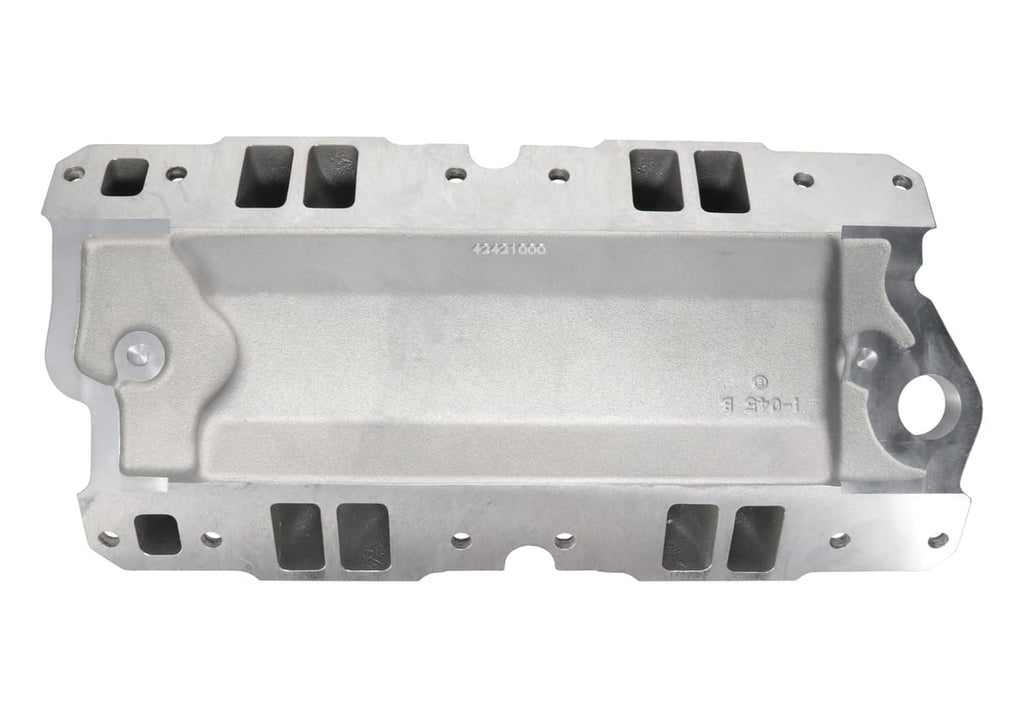 DART 42421000 Small Block Chevy Iron Eagle/Pro1 Manifolds