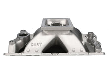 Load image into Gallery viewer, DART 42421000 Small Block Chevy Iron Eagle/Pro1 Manifolds