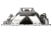 Load image into Gallery viewer, DART 42421000 Small Block Chevy Iron Eagle/Pro1 Manifolds