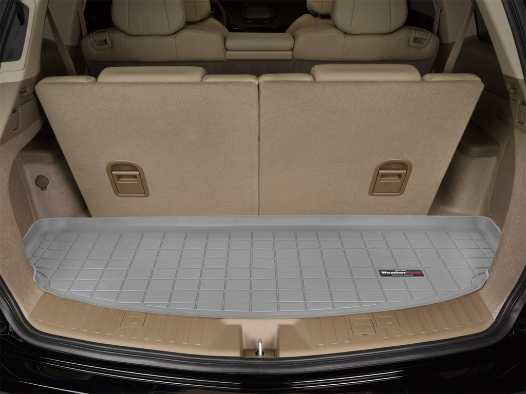 Weathertech 42421 Cargo Liner for Select Acura MDX