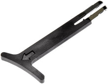 Load image into Gallery viewer, Dorman - HELP 42434 Hood Rel Pull Handle Vw Golf
