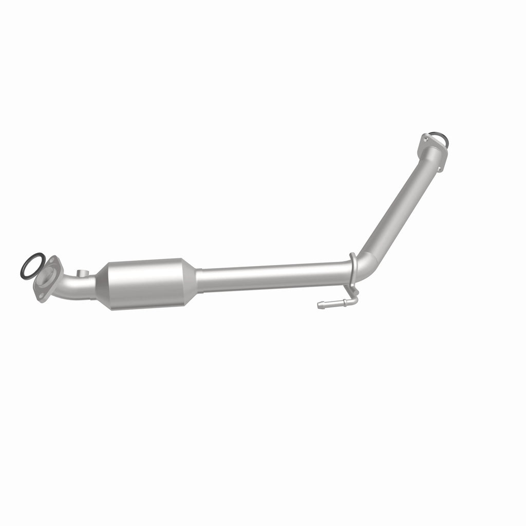 MagnaFlow Exhaust Products 52572 OEM Grade Direct-Fit Catalytic Converter for Select Toyota Tundra
