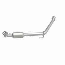 Load image into Gallery viewer, MagnaFlow Exhaust Products 52572 OEM Grade Direct-Fit Catalytic Converter for Select Toyota Tundra