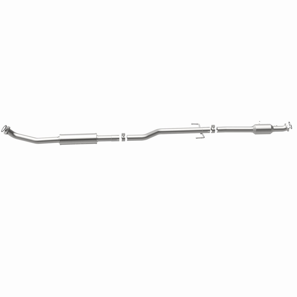 MagnaFlow Exhaust Products 21-329 OEM Grade Direct-Fit Catalytic Converter for Select Mazda CX-5