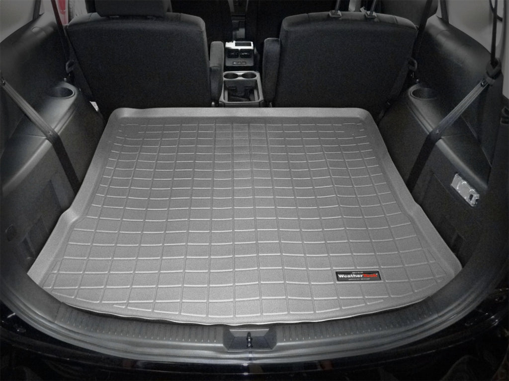 Weathertech 42444 Cargo Liner for Select Mazda 5