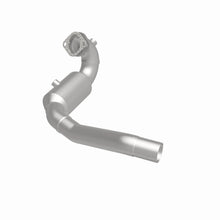 Load image into Gallery viewer, MagnaFlow Exhaust Products 21-603 OEM Grade Direct-Fit Catalytic Converter for Select Ford Edge, Ford Fusion, Lincoln Continental, Lincoln MKX, Lincoln Nautilus