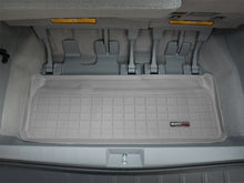 Load image into Gallery viewer, Weathertech 42446 Cargo Liner for Select Toyota Sienna