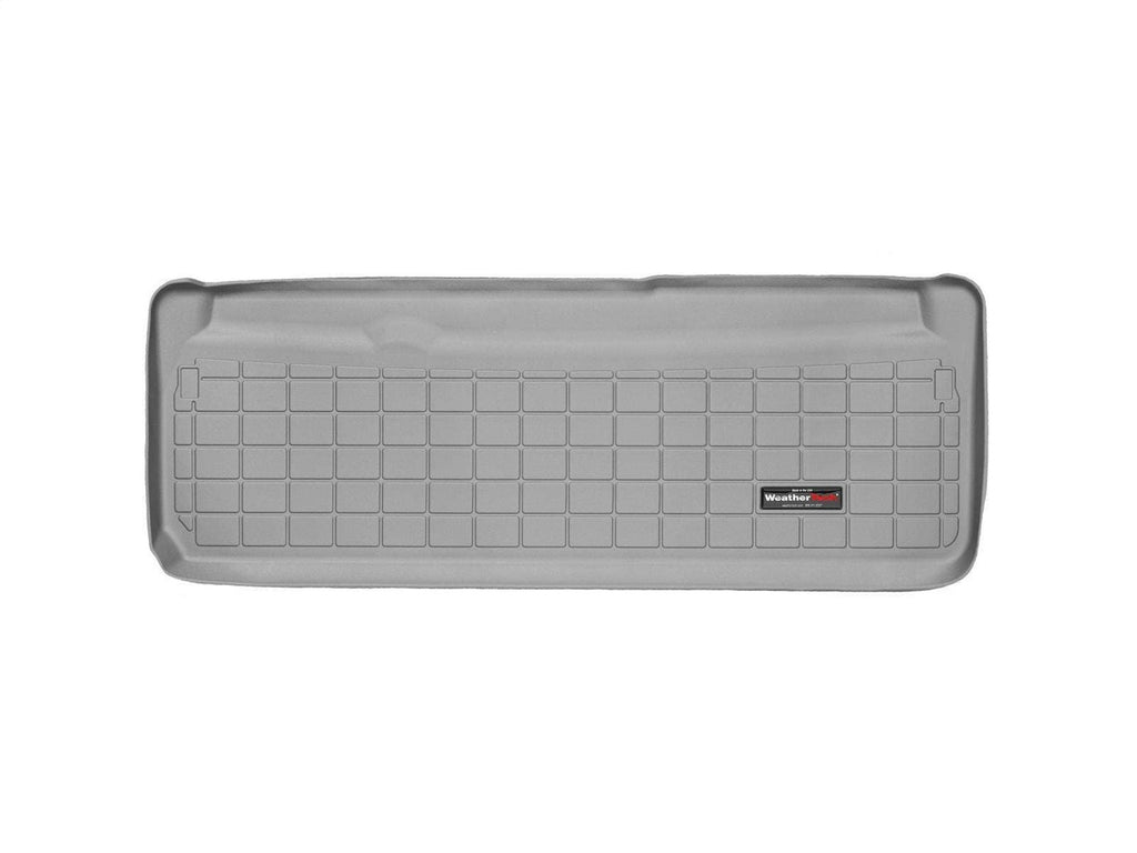 Weathertech 42446 Cargo Liner for Select Toyota Sienna
