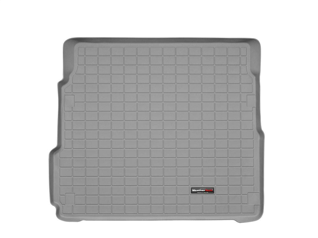 Weathertech 42447 Cargo Liner for Select Cadillac CTS