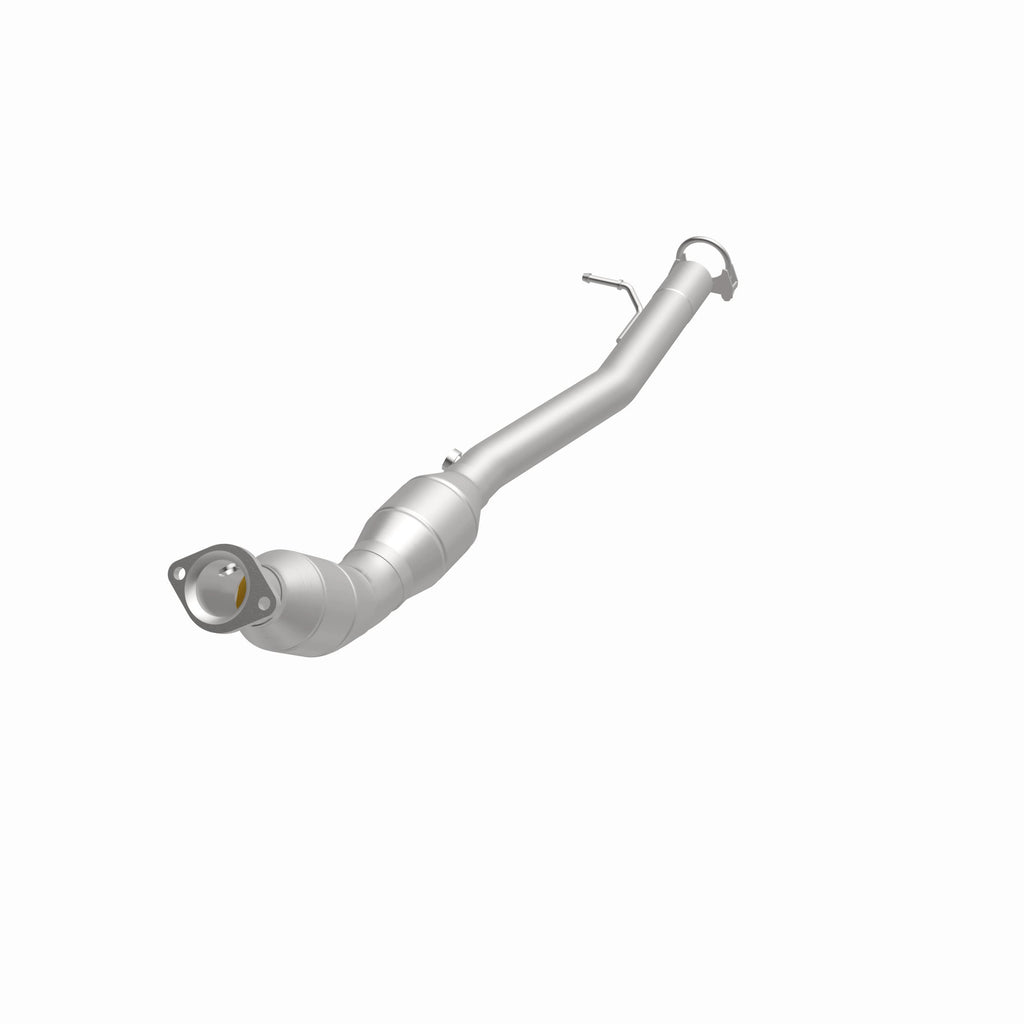 MagnaFlow Exhaust Products 49713 OEM Grade Direct-Fit Catalytic Converter for Select Land Rover Range Rover