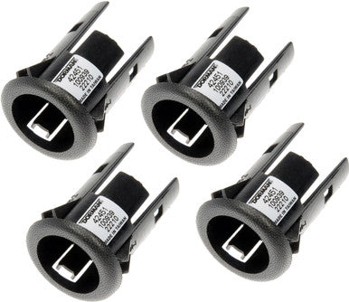 Dorman - HELP 42451 Park Sensor Bezels