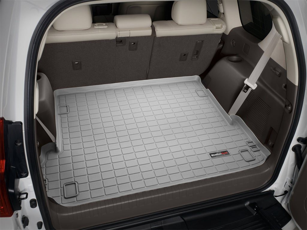Weathertech 42457 Cargo Liner for Select Lexus GX460