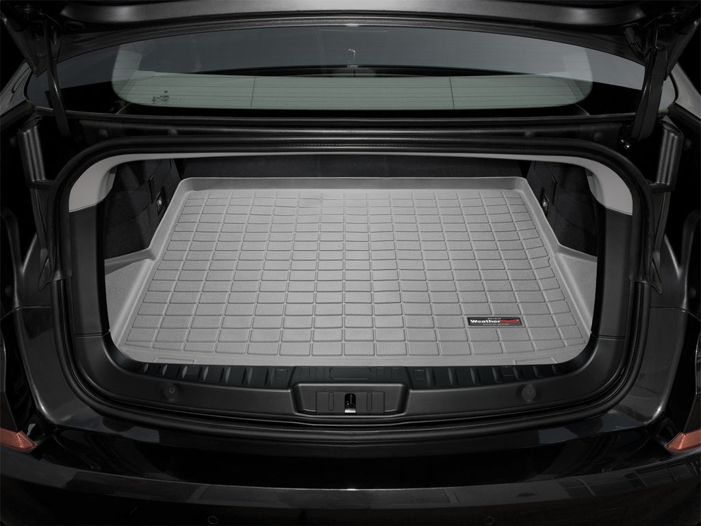 Weathertech 42462 Cargo Liner for Select BMW 535i GT, BMW 535i GT xDrive, BMW 550i GT, BMW 550i GT xDrive