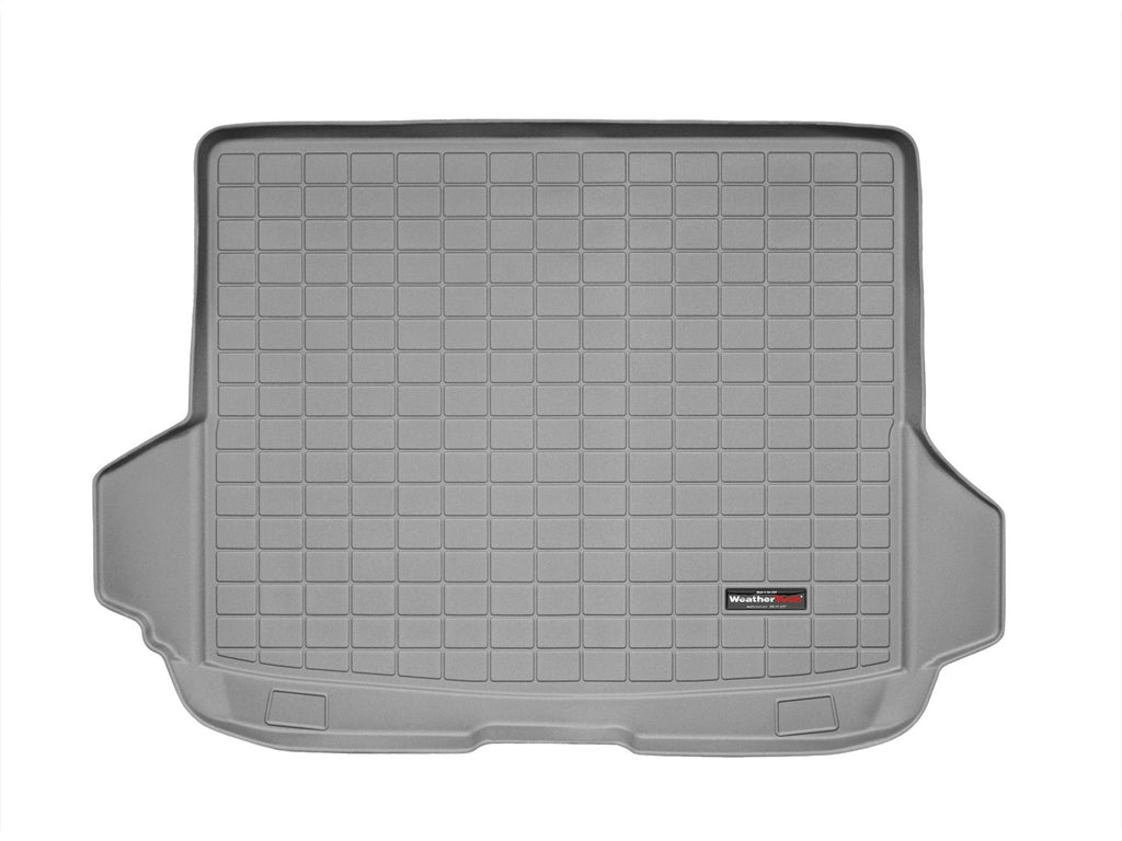 Weathertech 42462 Cargo Liner for Select BMW 535i GT, BMW 535i GT xDrive, BMW 550i GT, BMW 550i GT xDrive