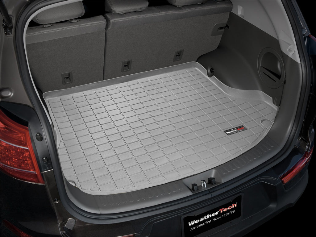 Weathertech 42465 Cargo Liner for Select Kia Sportage