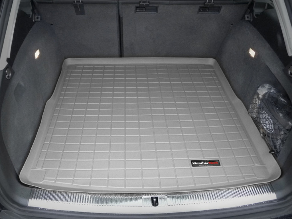 Weathertech 42466 Cargo Liner for Select Audi A4 Quattro, Audi A4 allroad, Audi allroad