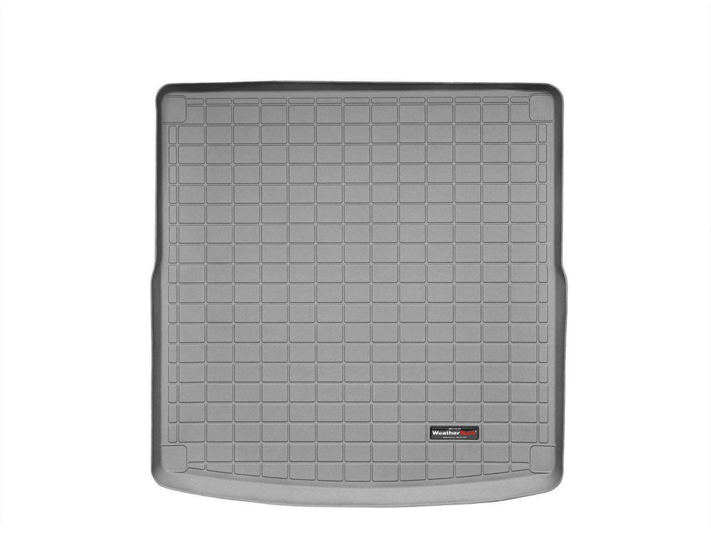 Weathertech 42466 Cargo Liner for Select Audi A4 Quattro, Audi A4 allroad, Audi allroad