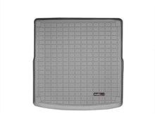 Load image into Gallery viewer, Weathertech 42466 Cargo Liner for Select Audi A4 Quattro, Audi A4 allroad, Audi allroad