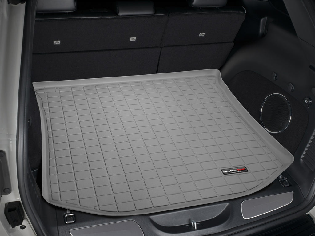 Weathertech 42469 Cargo Liner for Select Jeep Grand Cherokee, Jeep Grand Cherokee WK