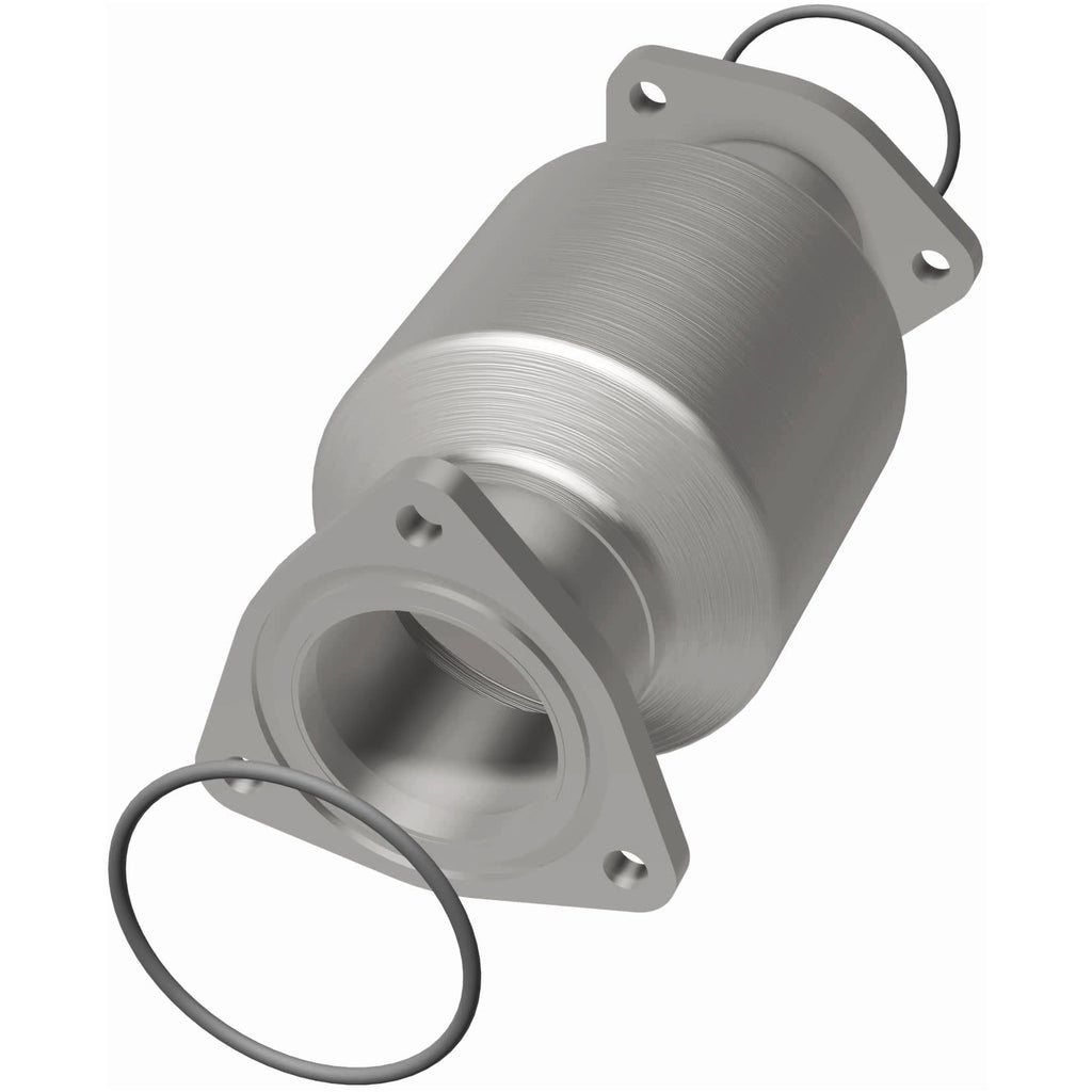 MagnaFlow Exhaust Products 5592862 California CARB Direct-Fit Catalytic Converter for Select Acura MDX
