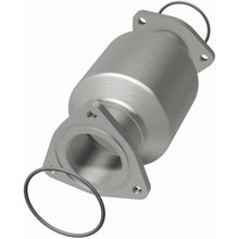 Load image into Gallery viewer, MagnaFlow Exhaust Products 5592862 California CARB Direct-Fit Catalytic Converter for Select Acura MDX