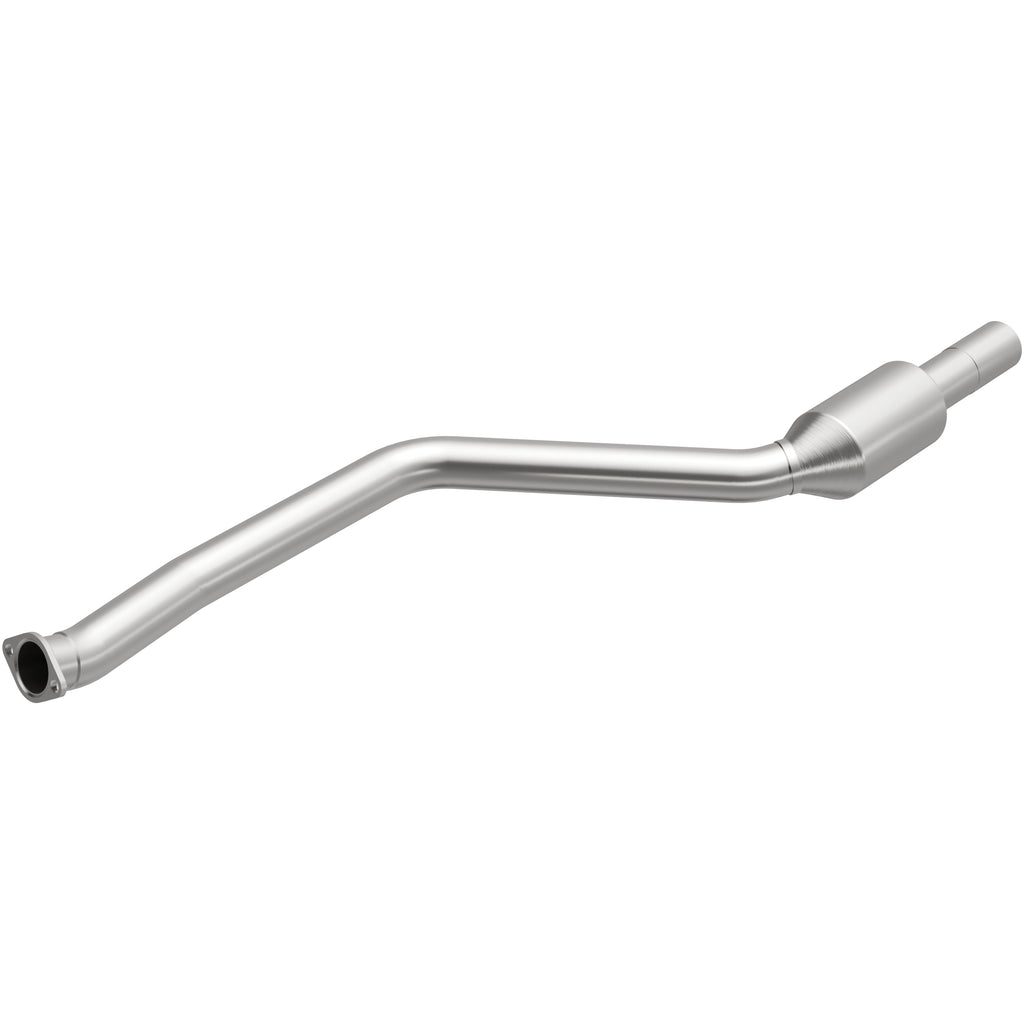 MagnaFlow Exhaust Products 5571764 California CARB Direct-Fit Catalytic Converter for Select BMW 325i, BMW 325xi, BMW 328i, BMW 328i xDrive, BMW 328xi, BMW 330i, BMW 330xi