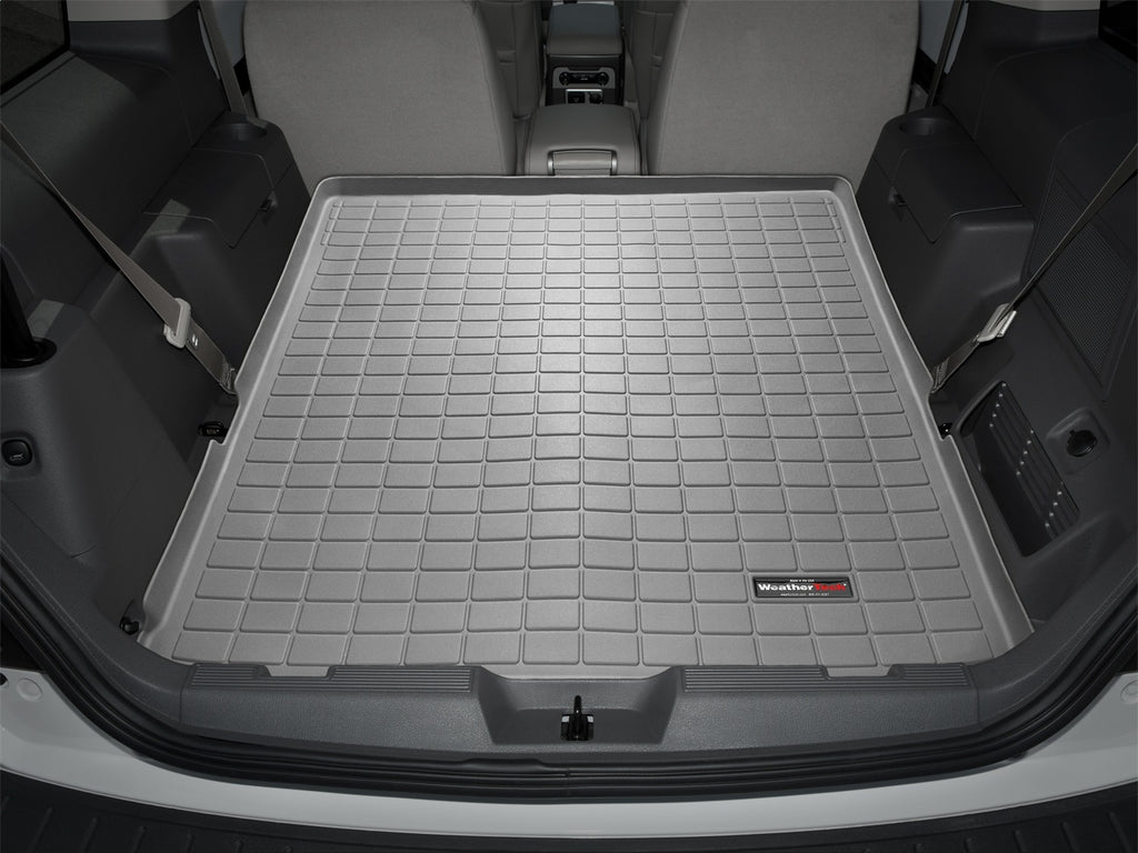 Weathertech 42471 Cargo Liner for Select Ford Flex, Lincoln MKT