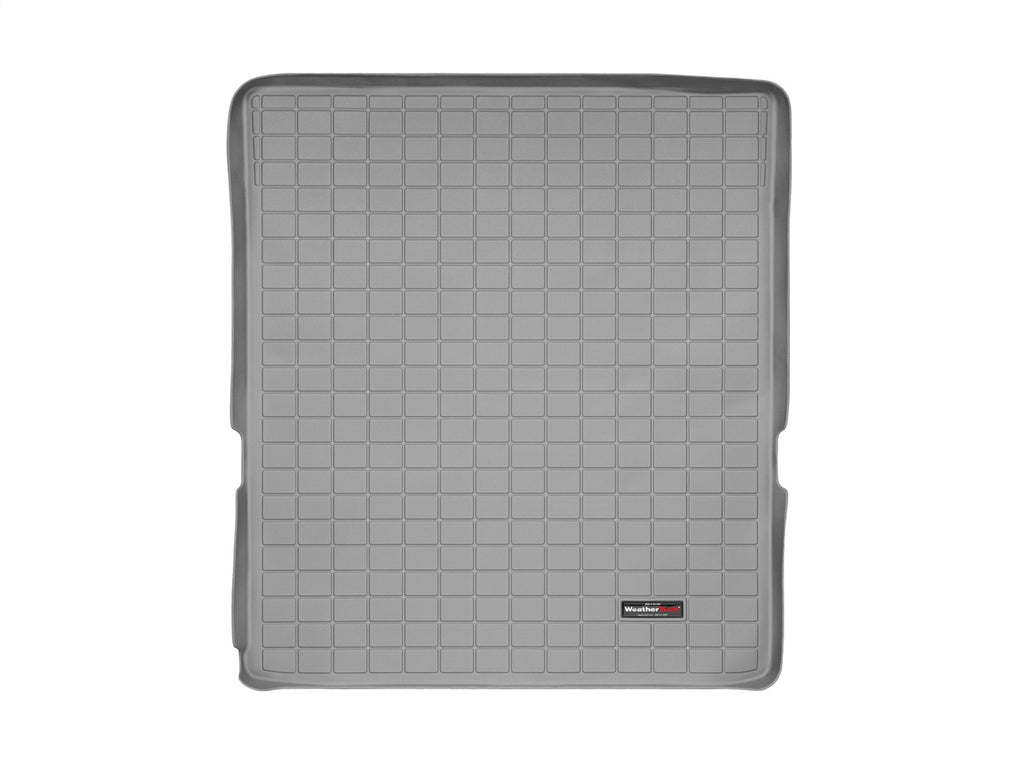 Weathertech 42471 Cargo Liner for Select Ford Flex, Lincoln MKT
