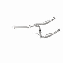 Load image into Gallery viewer, MagnaFlow Exhaust Products 49406 OEM Grade Direct-Fit Catalytic Converter for Select Ford Explorer, Mercury Mountaineer