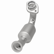 Load image into Gallery viewer, MagnaFlow Exhaust Products 4583052 California CARB Direct-Fit Catalytic Converter for Select Jeep Liberty
