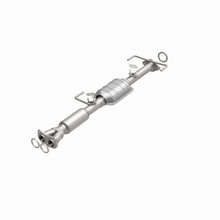 Load image into Gallery viewer, MagnaFlow Exhaust Products 23897 HM Grade Direct-Fit Catalytic Converter for Select Toyota Previa