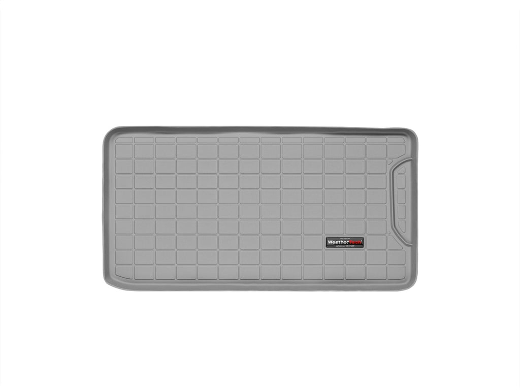 Weathertech 42484 Cargo Liner for Select Fiat 500, Fiat 500E