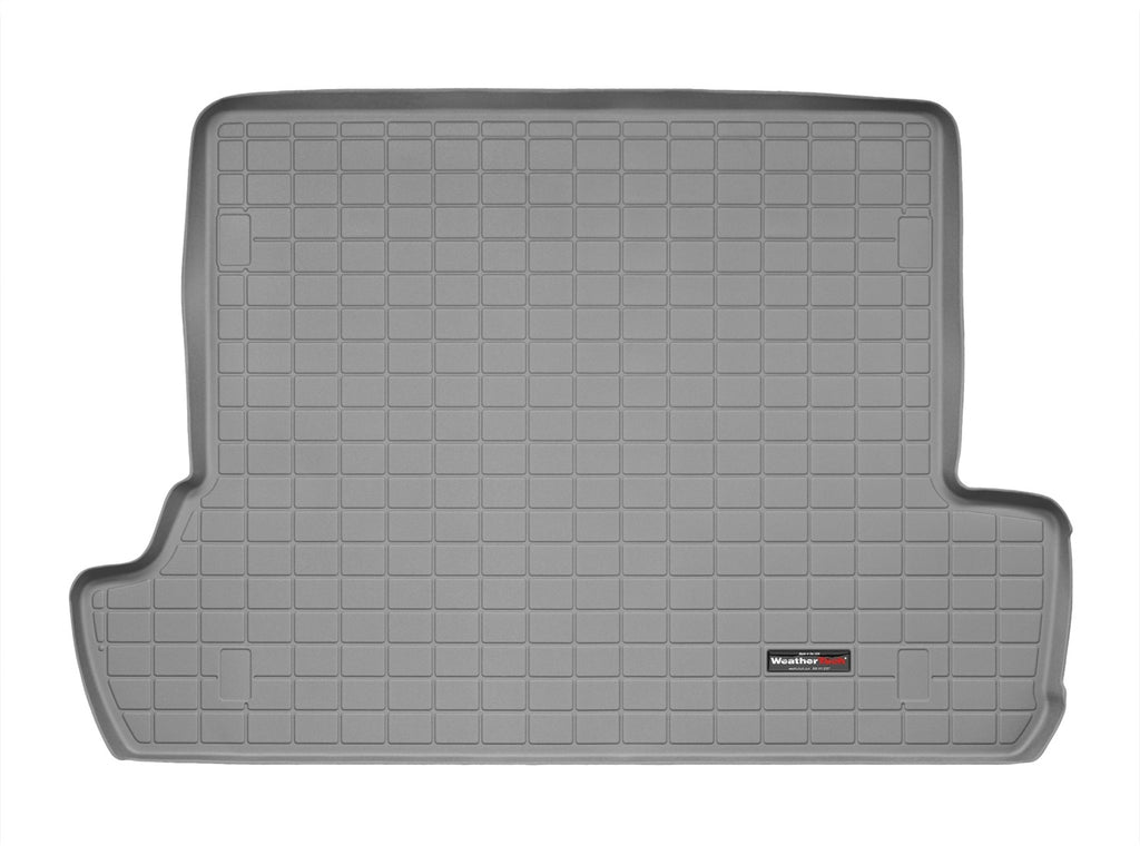 Weathertech 42486 Cargo Liner for Select Toyota 4Runner