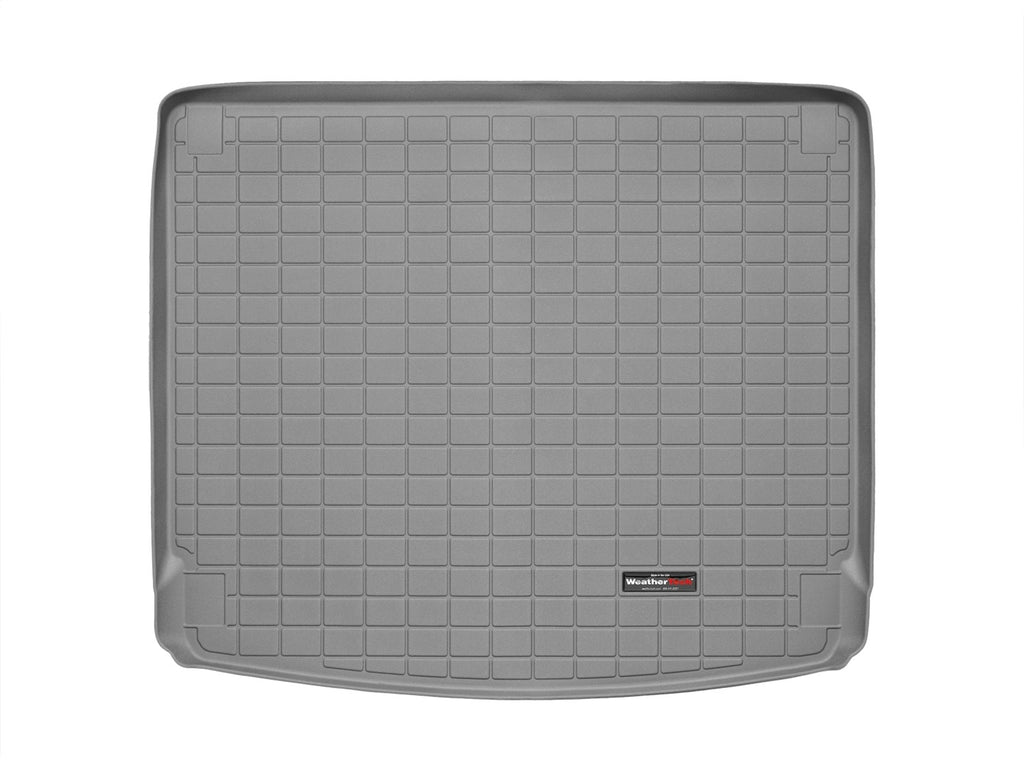 Weathertech 42487 Cargo Liner for Select Porsche Cayenne