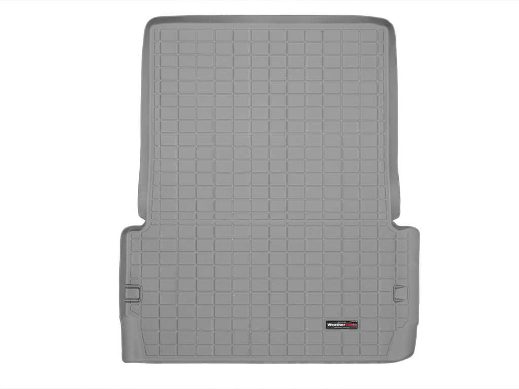 Weathertech 42493 Cargo Liner for Select Dodge Durango