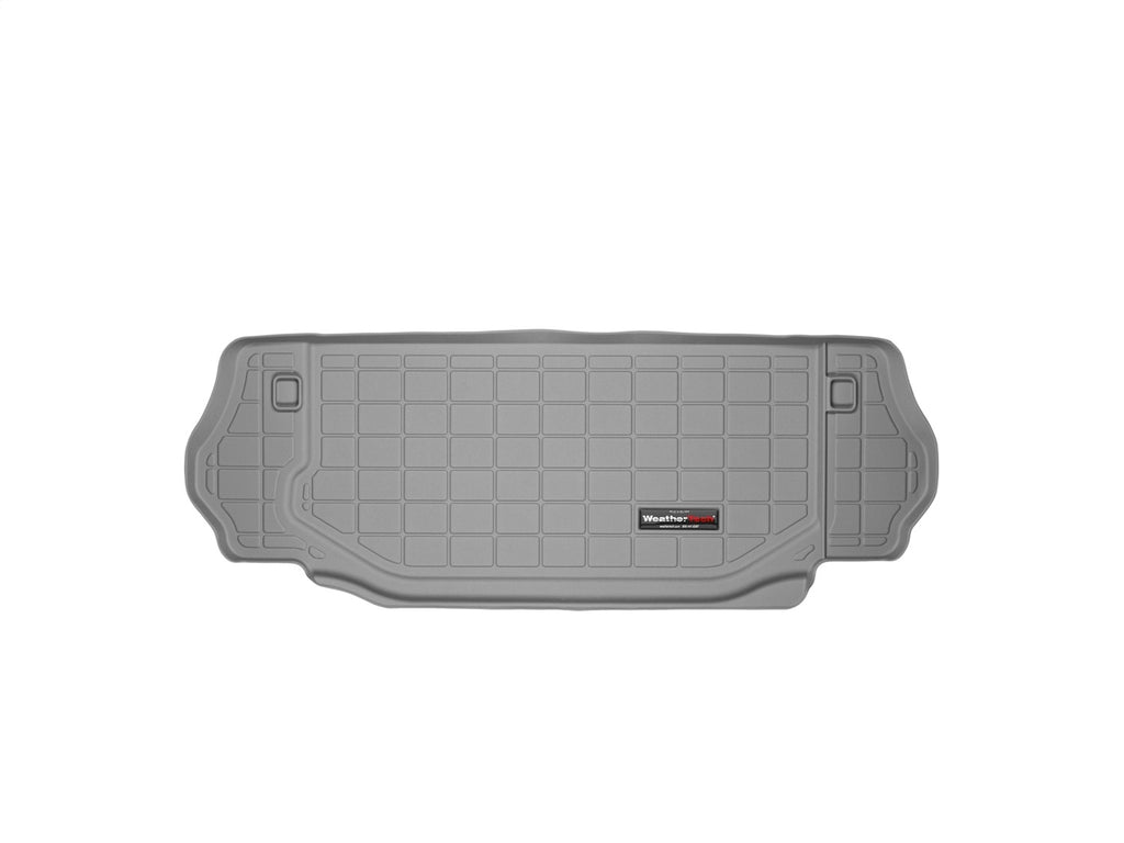 Weathertech 42495 Cargo Liner for Select Jeep Wrangler