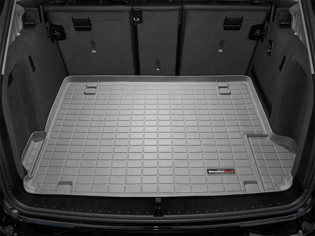 Weathertech 42497 Cargo Liner for Select BMW X3